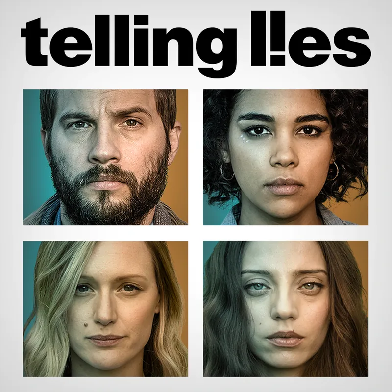 Jello Reviews (Double Feature) - "Her Story" & "Telling Lies"