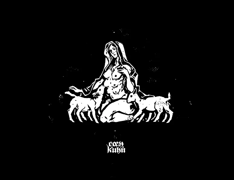 [NSFW] Lamb Mother