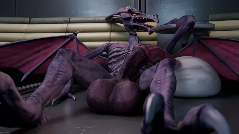 Dragon Deposit (1080p Download)