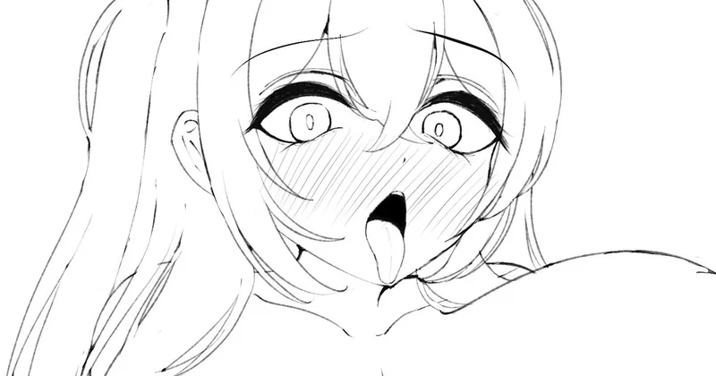大鳳 エロ漫画進捗