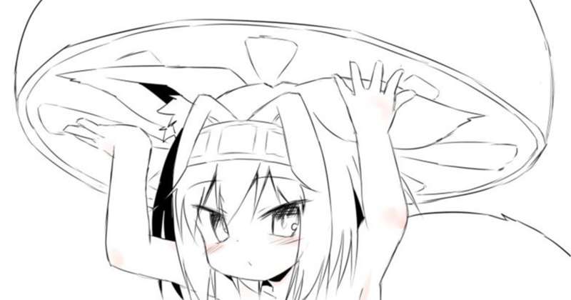 サザエさんのいるやつ
