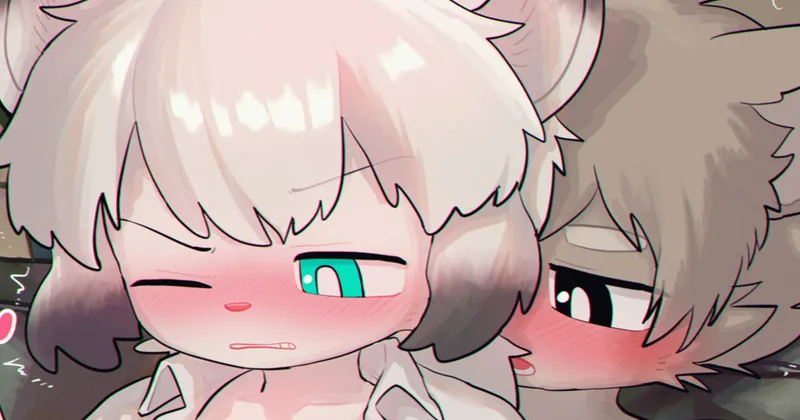 [261013] 🔞NSFW rewards