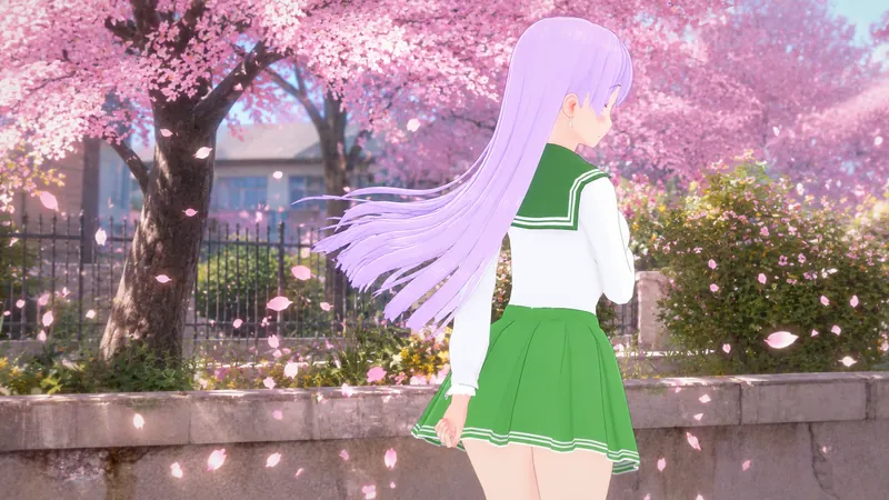 🌸
