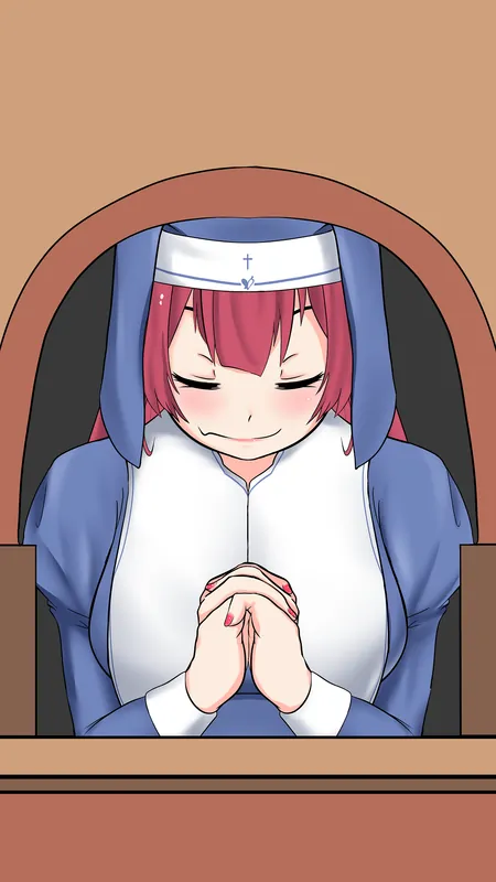 Hololive Fangame Project Developement Update 14!
