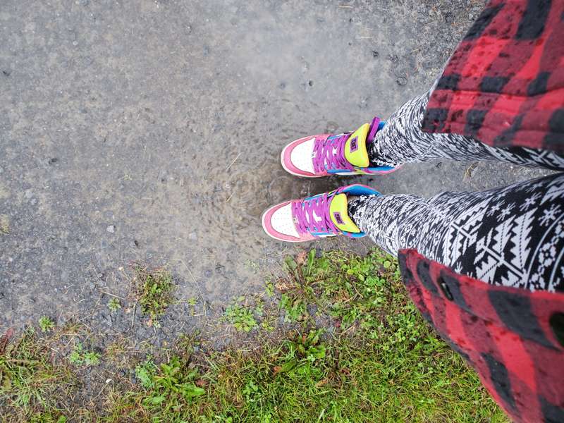 Pics of my shoes