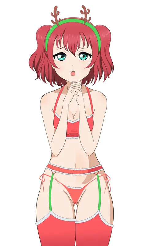 Ruby kurosawa