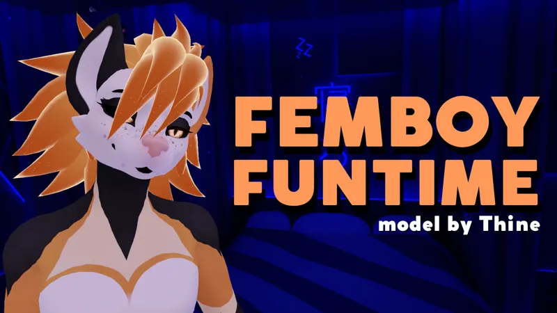 Femboy Funtime
