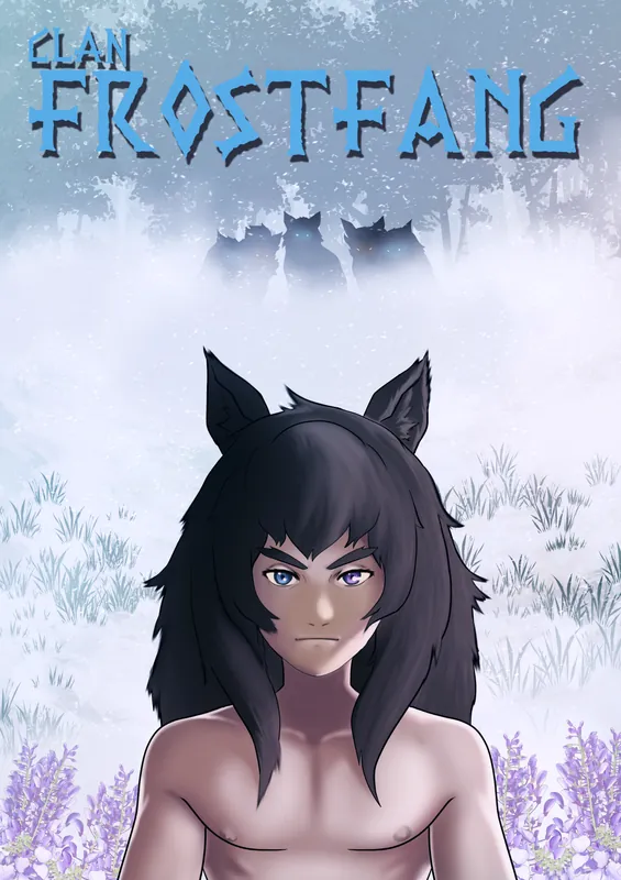 Clan Frostfang - Part 2