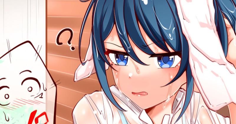 これはきっとラッキーすけべだ