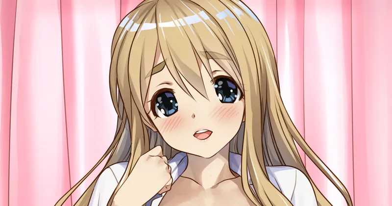 おねだりムギ