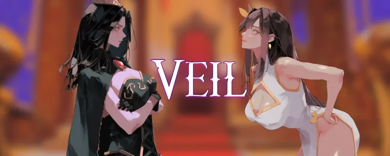 Veil [Ch.1 Up.5b] - ANDROID/PC