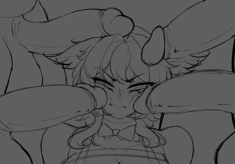 Qathrin Caught [WIP!]