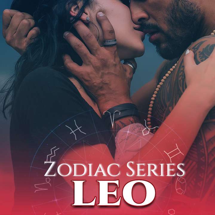 LEO - ZODIAC IS HERE (Full Audio Link In Description)