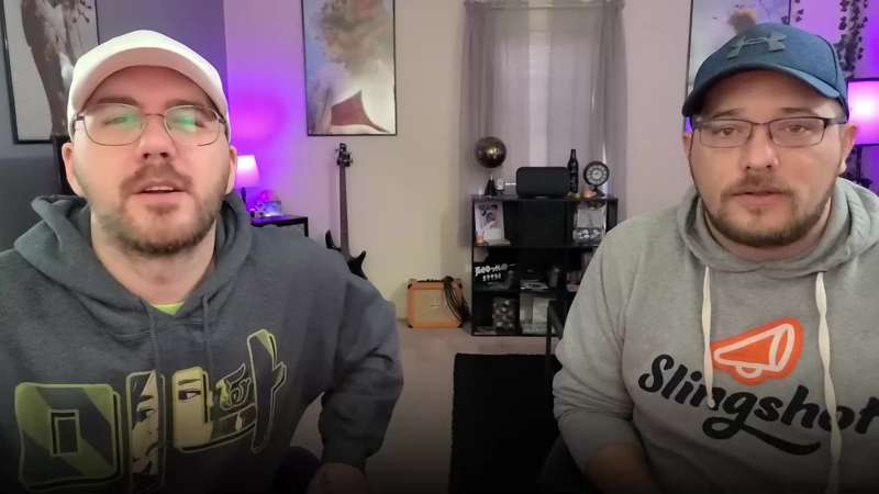 Queendom 2 - Episode 01 - Part 01