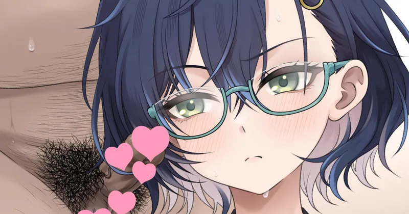 アカネとチヒロのPSDファイル(未完成)