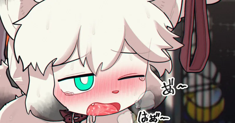 [260511] 🔞NSFW rewards