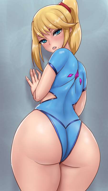 Samus