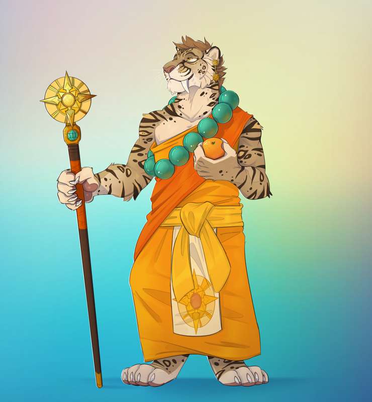 Grove Warden