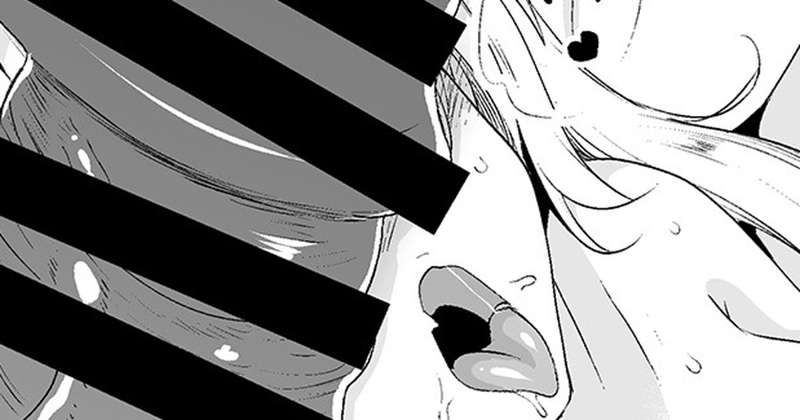 Face＆Dick：1025の差分です