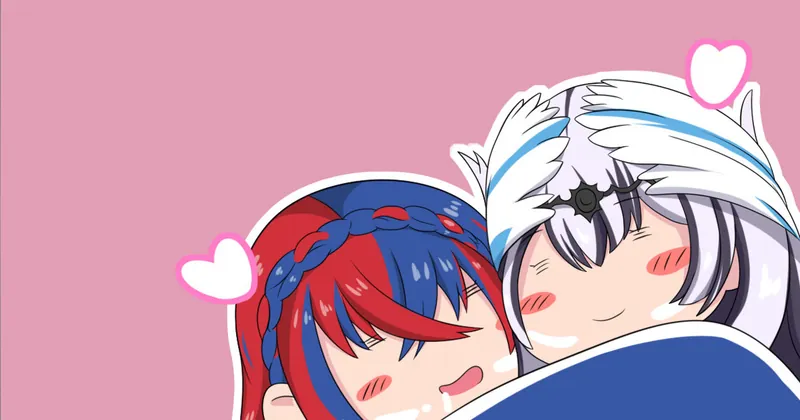 ふたなり&百合の保健体育54 happy new year(^o^)2024