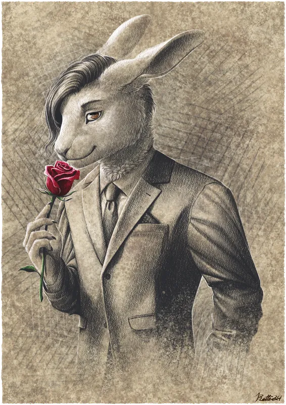 The Prince of Roses