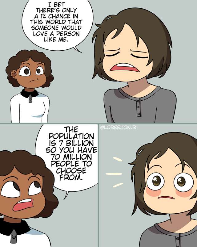 1% Chance [EXCLUSIVE]