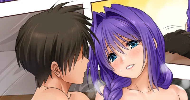二人の祐一に…
