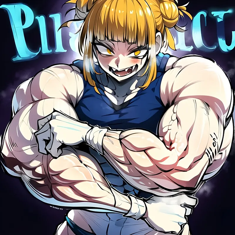 GigaToga (April Fool's Special)