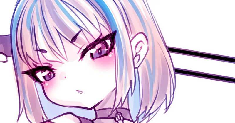テキトウブレード