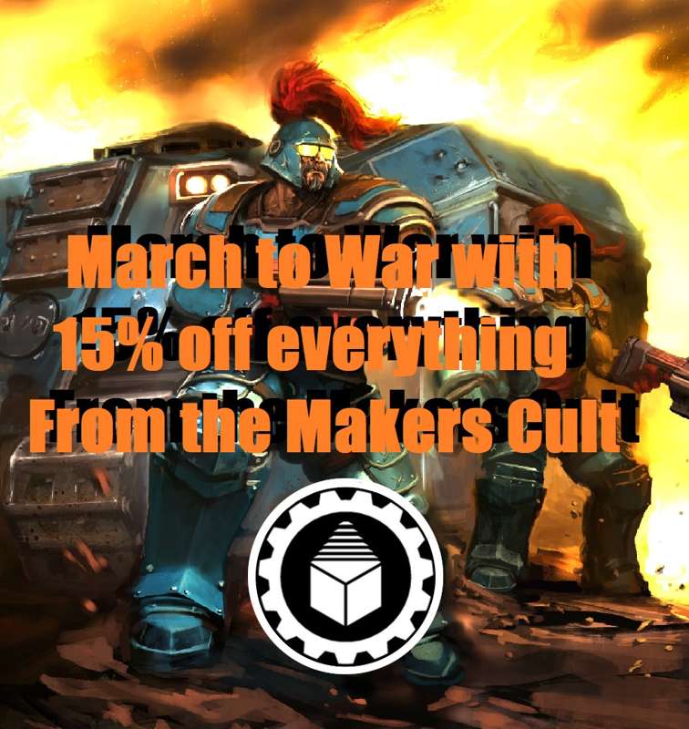 May 2024 Sale Update