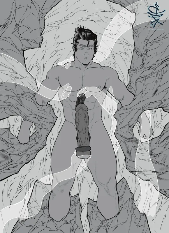 Bolin chastity lines