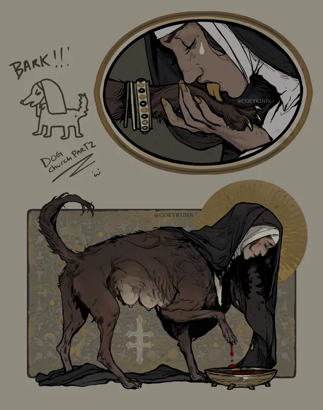 [NSFW] DOGGOD 2