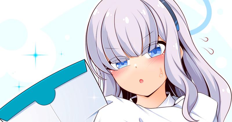 当番になりたいモブちゃんズ