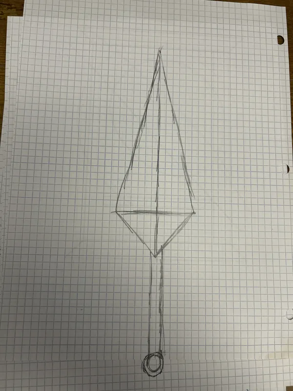 The winner is… the Kunai!!!  
