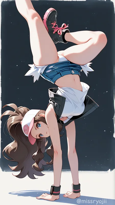 Hilda