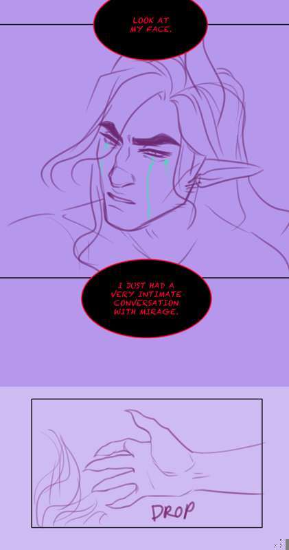 Spoilers WIP - Lucky! Ep.40 Pt2