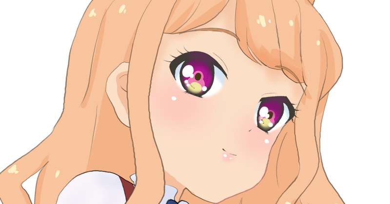 動く！揺れる！DX香澄真昼ちゃん
