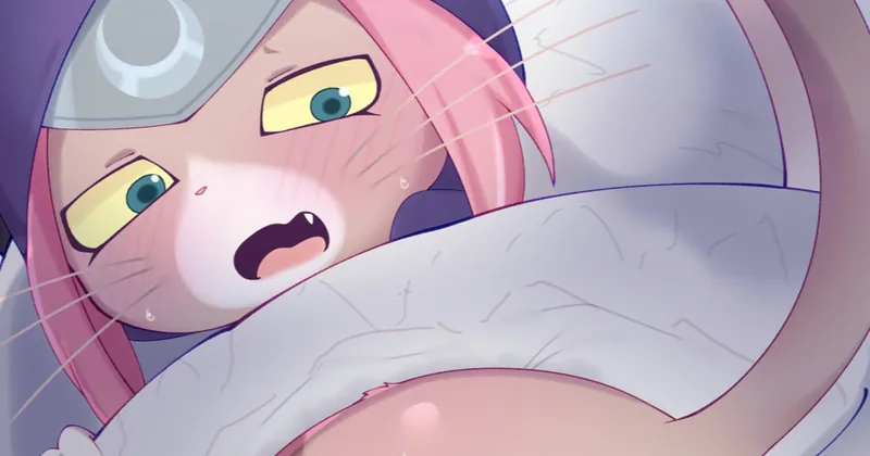 【高画質】ツキノ