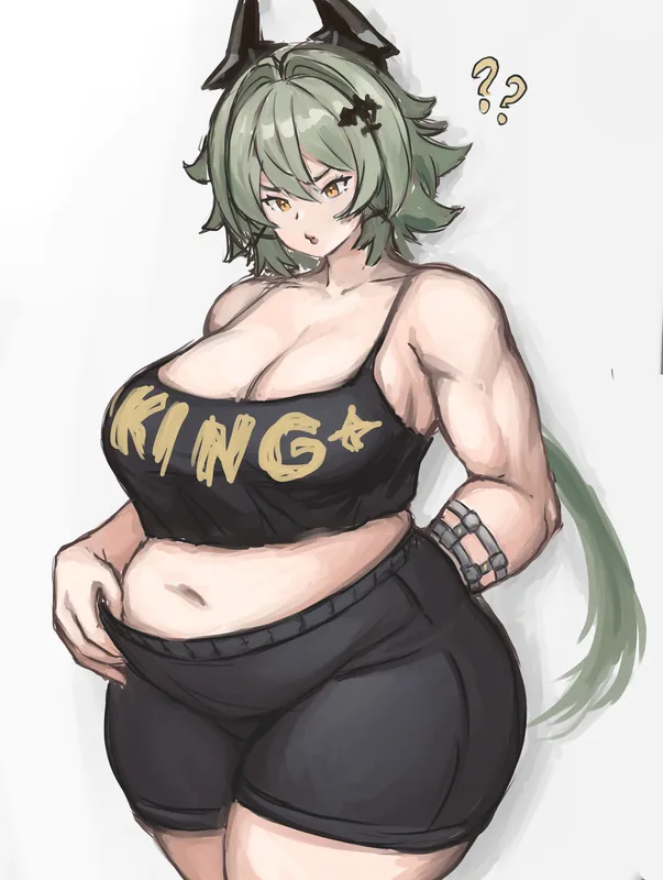 Caesar WIP