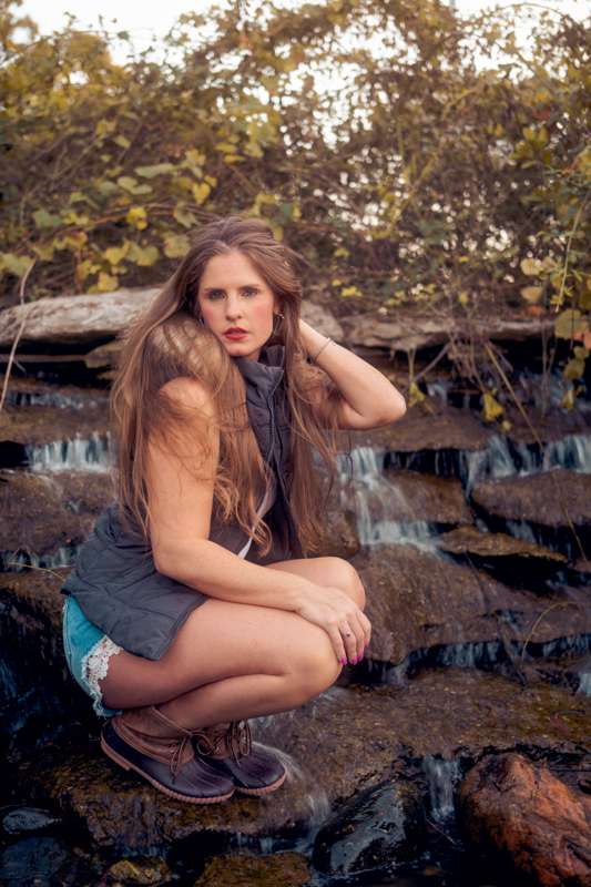 Fall is Finally Here (Full Series) 🍁 