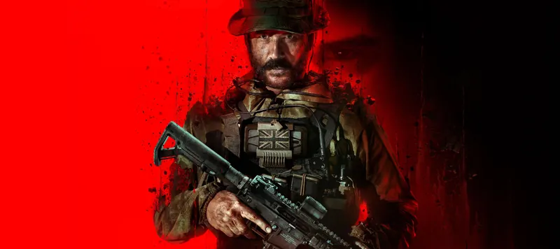 Call of Duty: Modern Warfare 3 (2023) - HDR Optimized Settings