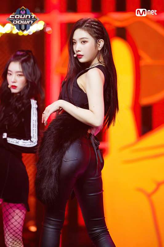 Red Velvet Joy 😍 | Pack Images #1 🔥
