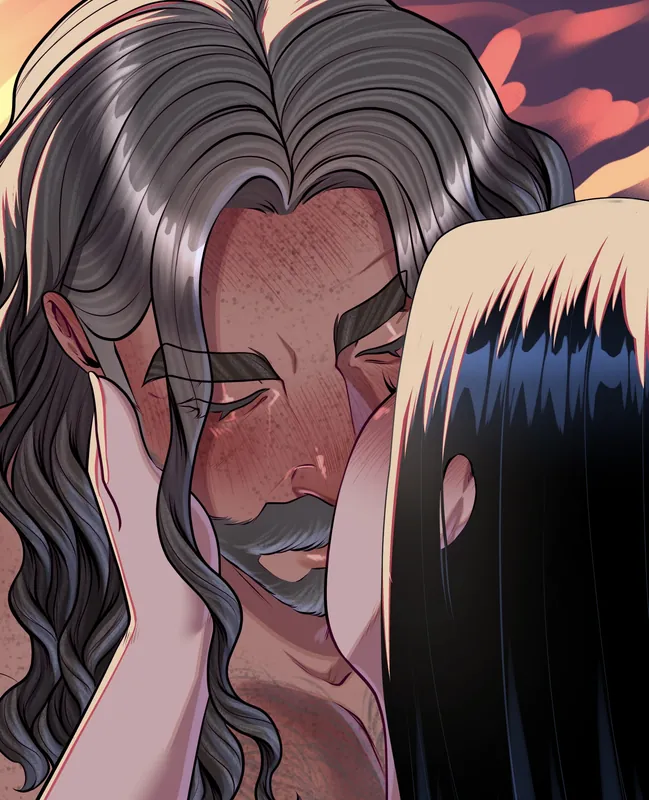 🔞Harbor Pg.14 (FILE ATTACHED)