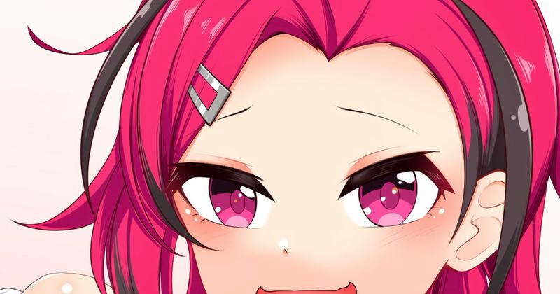 ミアちゃん