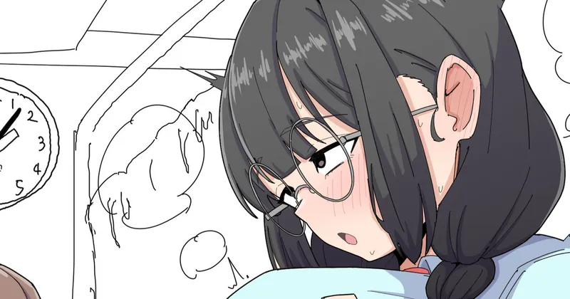 保健室の先生にシコシコしてもらうふたなりちゃん