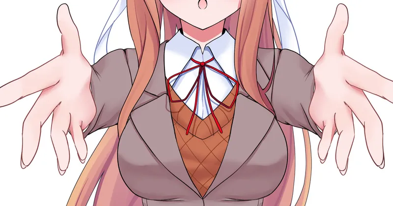 【先行公開＋高画質】私とハグしてくれる？