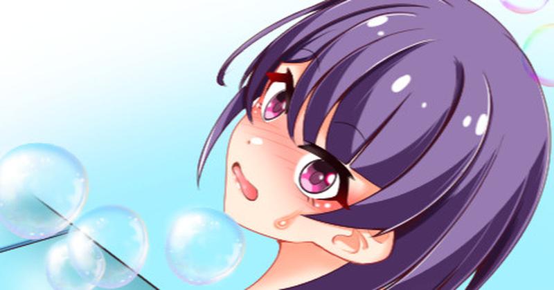 お風呂ナナミン