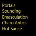Portal Peril - Chapter 2
