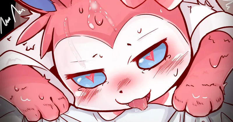 ニンフィア