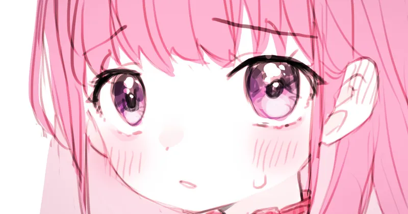 もじもじ
